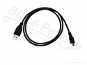 USB Aansluitkabel USB A <-> USB Mini 1,8 meter